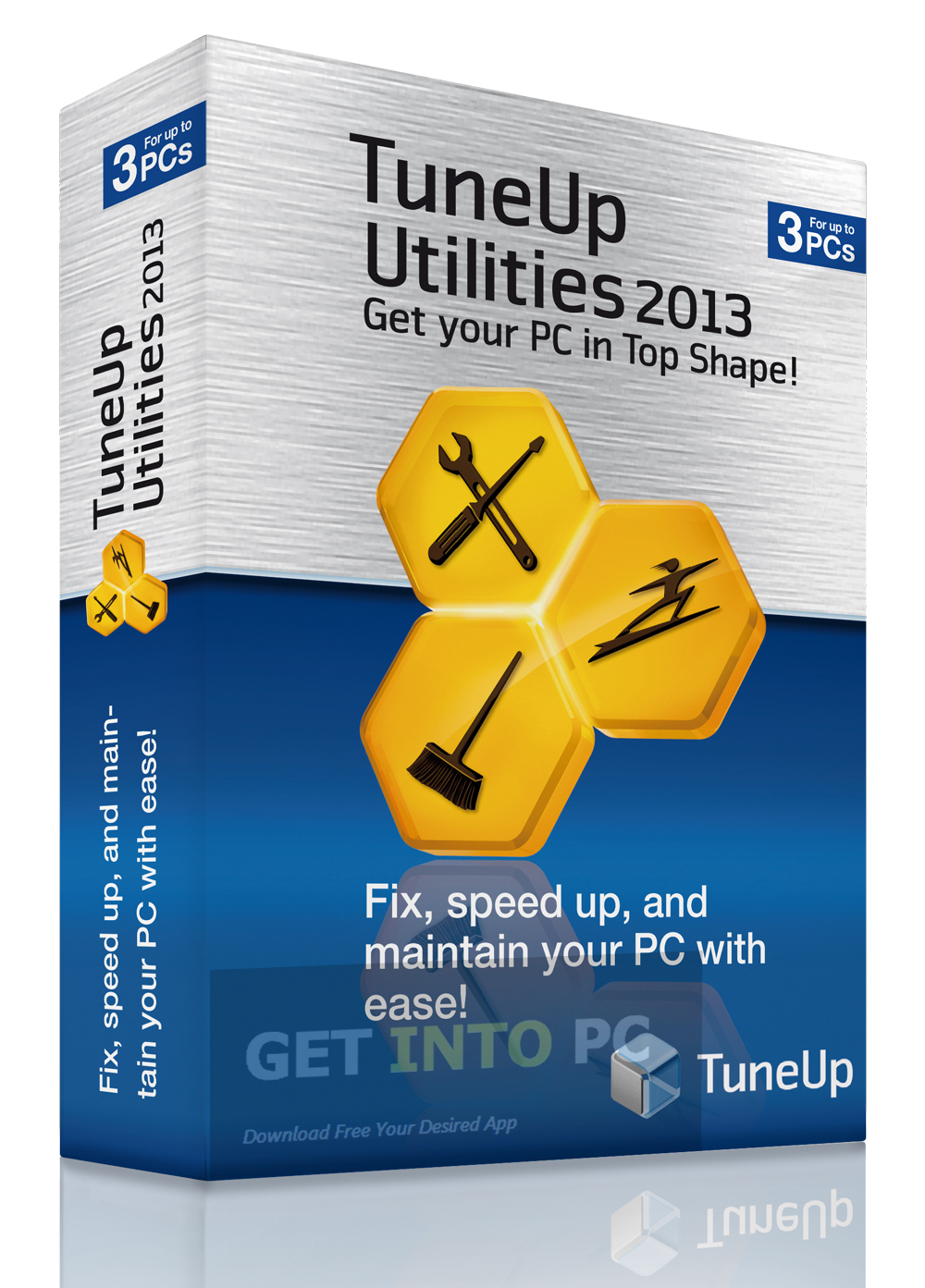 Tuneup utilities free download